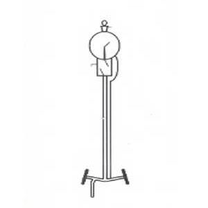 Bureta automatica