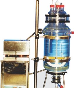 Reator de 25 Litros