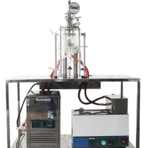 Reator 6 Bar